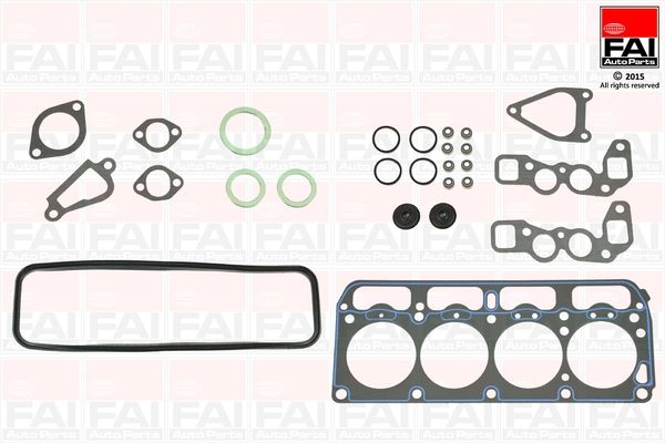 FAI AUTOPARTS Tiivistesarja, sylinterikansi HS367